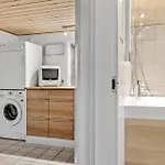 Casa vacanze 2 Bedroom Beautiful In Bogense
