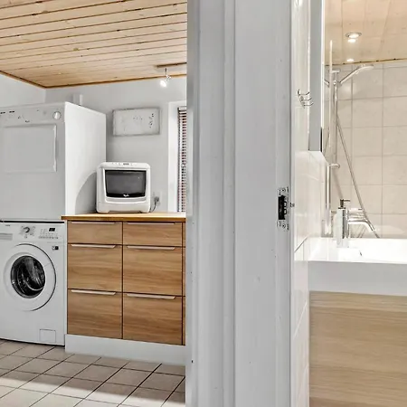Hébergement de vacances 2 Bedroom Beautiful In Bogense