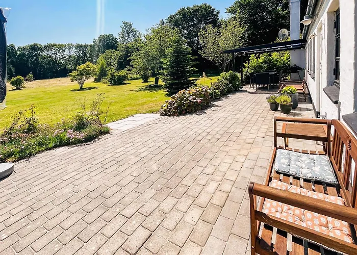 2 Bedroom Beautiful In * Bogense