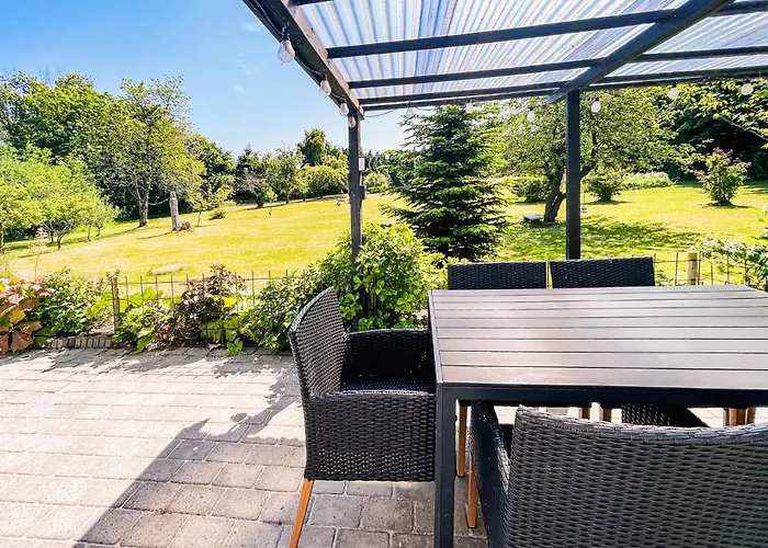 2 Bedroom Beautiful In * Bogense